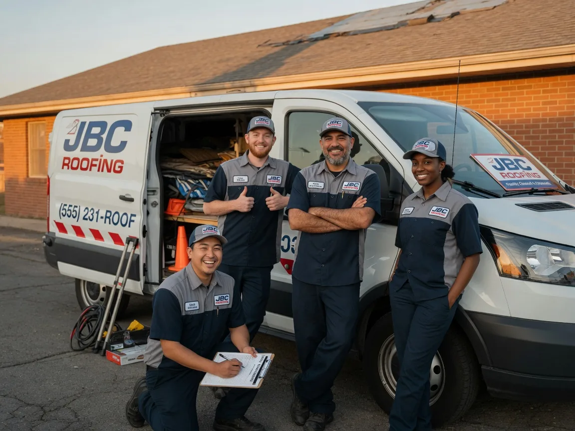 Roof Replacement company in Alderson, OK