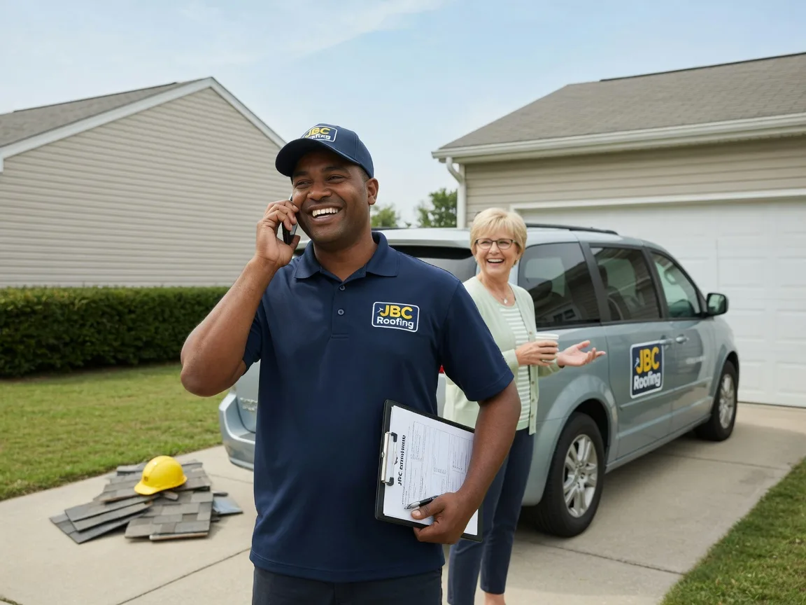 Roof Replacement Alderson, OK FAQs